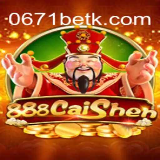 Descubra o Mundo de 888CaiShen: O Fascinante Jogo de Cassino