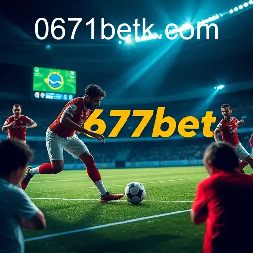 Apostas esportivas