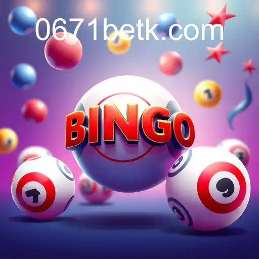 Bingo online