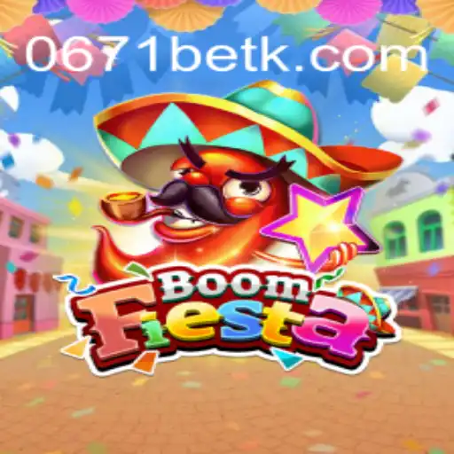 Explorando o Mundo Vibrante de BoomFiesta: Diversão e Estratégia em Cada Jogada