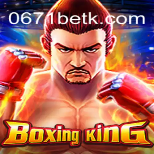 BoxingKing: A Nova Sensação dos Jogos de Luta