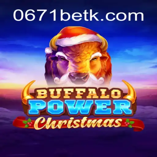 Descubra o Fascinante Mundo de BuffaloPowerChristmas e Seu Inovador Gameplay