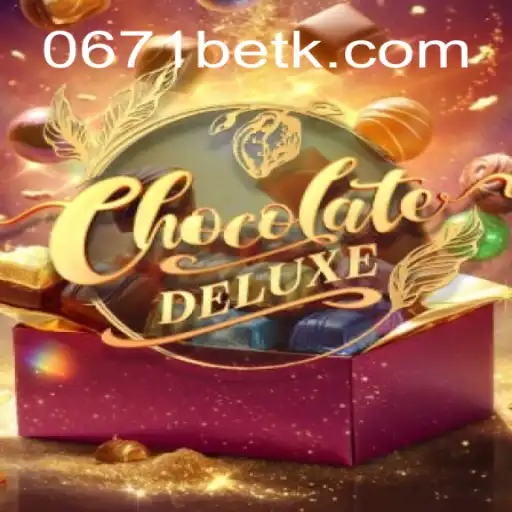 Descubra as Regras e Atrações do Jogo ChocolateDeluxe
