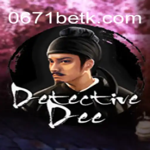 Descubra o Fascinante Mundo de DetectiveDee