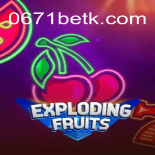 Descubra o Mundo Empolgante de ExplodingFruits
