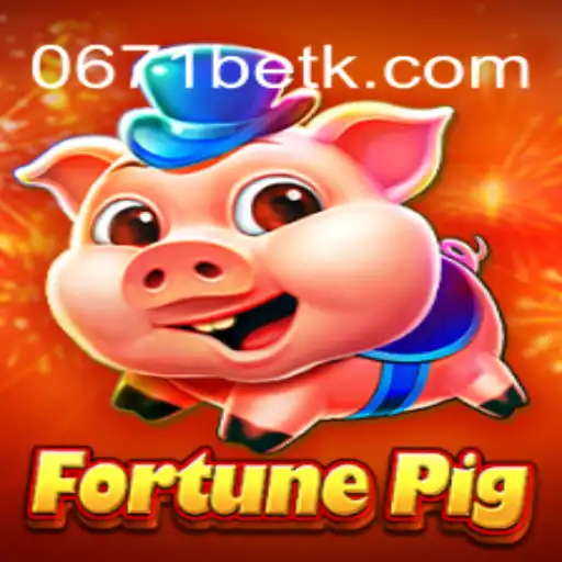 Explorando o Jogo FortunePig: Tudo o que Você Precisa Saber