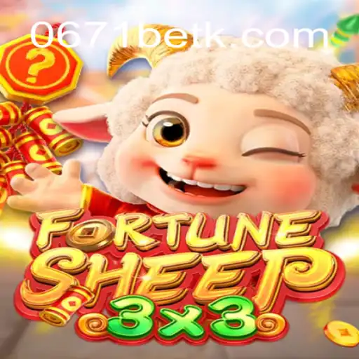 FortuneSheep: Conheça o Jogo Revolucionário de Apostas
