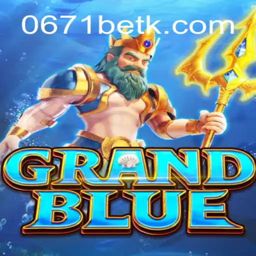 Descubra o Universo de GRANDBLUE: Um Novo Horizonte para os Amantes dos Jogos