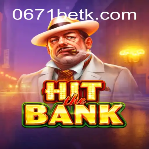 Explorando o Mundo de HitTheBank: O Guia Completo para o Jogo de Azar Revolucionário