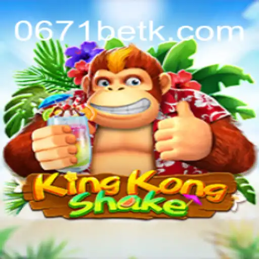 Explorando o Mundo de KingKongShake: O Jogo Que Está Revolucionando as Plataformas Online