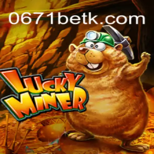 Descubra LuckyMiner: A Nova Sensação dos Jogos de Azar