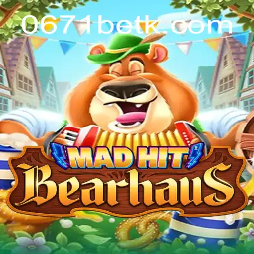 Explorando o Universo de MadHitBearhaus: Um Jogo Único e Empolgante