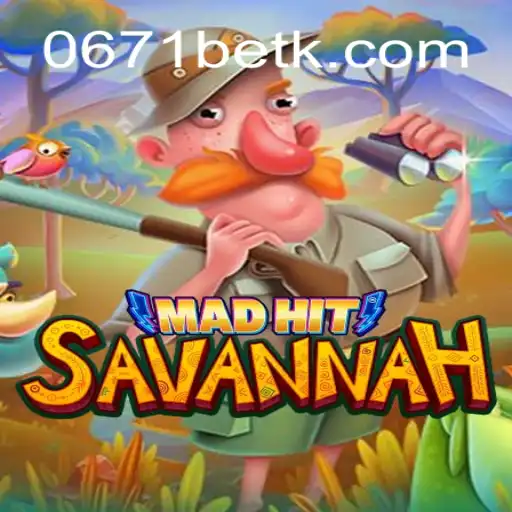 Explorando o Universo de 'MadHitSavannah'