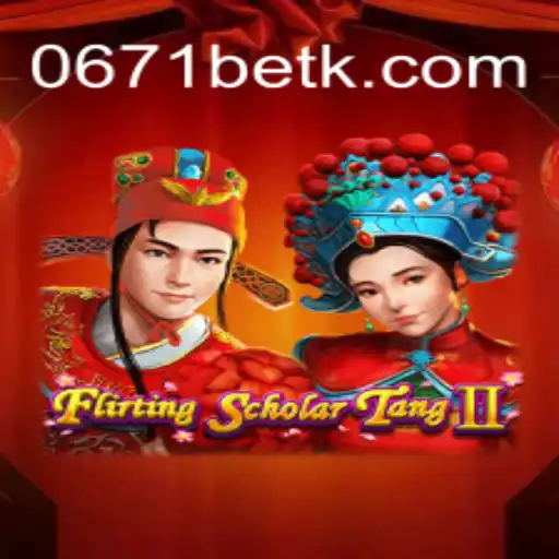 Explorando o Mundo de Flirting Scholar Tang II