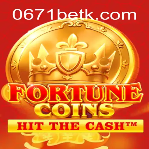 Explorando o Mundo Emocionante de FortuneCoins: Um Guia Completo