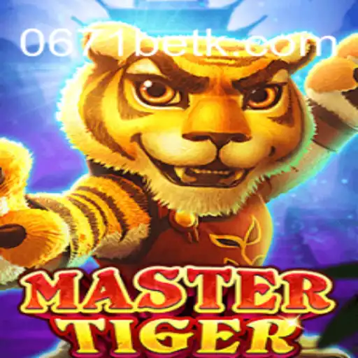 MasterTiger: Descubra o Mundo Empolgante do Jogo e suas Regras