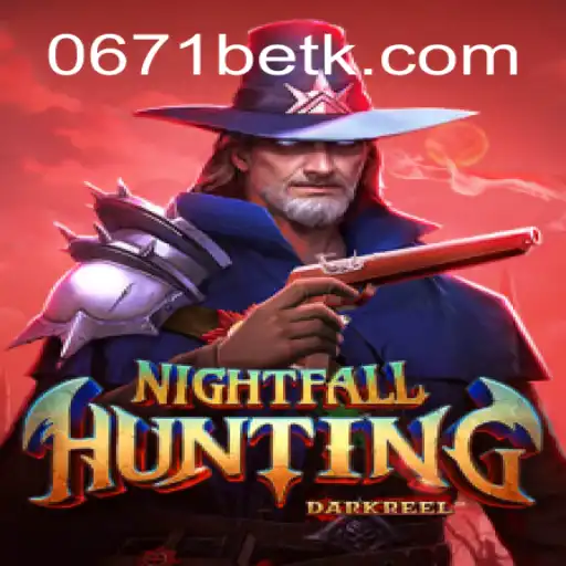 Descubra NightfallHunting: Um Novo Jogo de Estratégia e Aventura