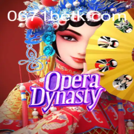 Descubra o Fascinante Mundo do Jogo OperaDynasty