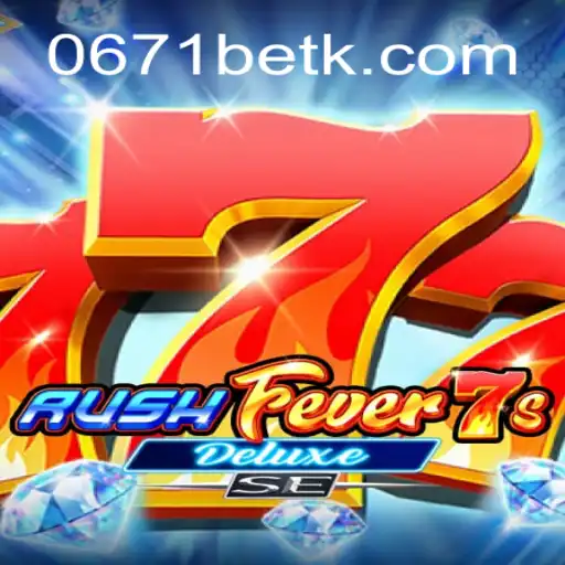 Explorando o Jogo RushFever7sDeluxeSE: Uma Experiência de Entretenimento Inovadora