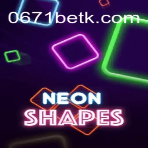 Explorando NeonShapes: Um Mundo de Cores e Estratégia