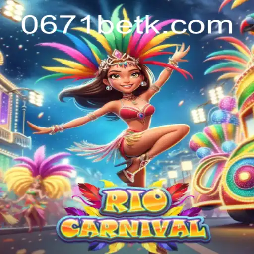 Descubra o Universo de RioCarnival: Um Jogo Inovador com a Chave de Sucesso '0671bet'
