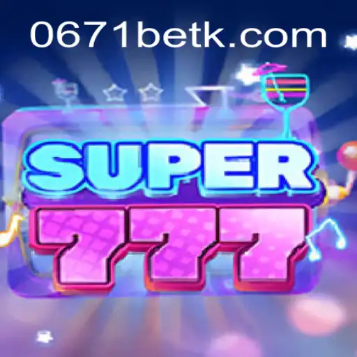 Descubra o Mundo Empolgante de Super777: O Jogo do Momento