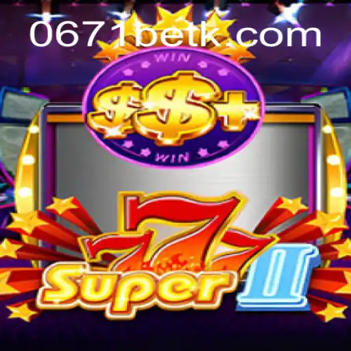 Descubra o Fascinante Mundo de Super777II: O Jogo de Azar que Conquista Entusiastas
