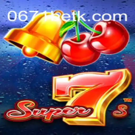 Explorando o Mundo do Super7s: O Novo Game em Foco