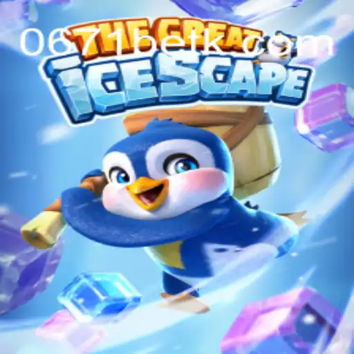Desvendando 'TheGreatIcescape': Aventuras e Desafios no Ártico