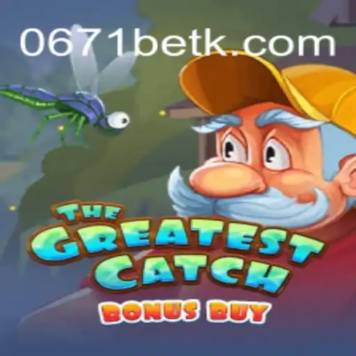 Explorando o Fascinante Mundo de TheGreatestCatchBonusBuy