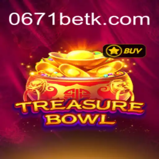 Explorando TreasureBowl: Aventuras e Estratégias