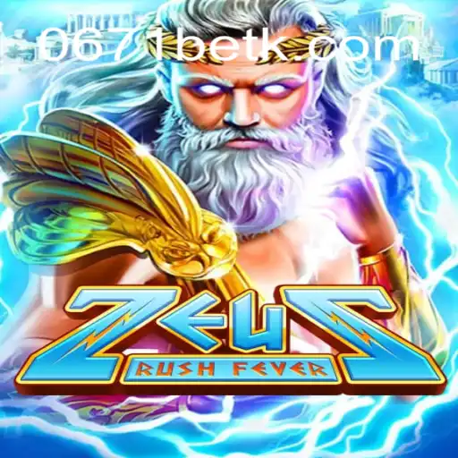 Conheça o Excitante Mundo de ZeusRushFever: Um Jogo Revolucionário com a Palavra-chave 0671bet